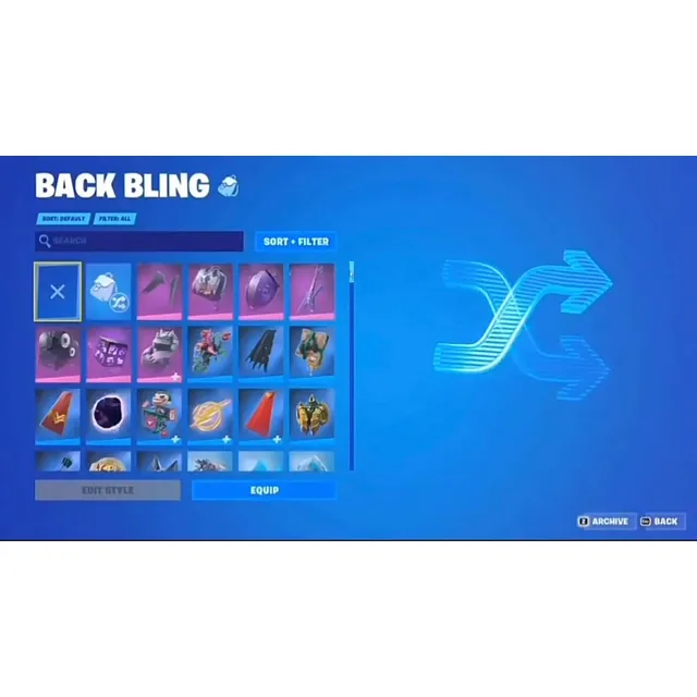 Vendo Cuenta De Fortnite Exclusiva