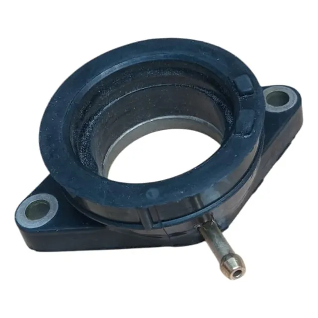Boca De Admision Tobera Carburador Ybr Ys 250 Xtz 250 Pr