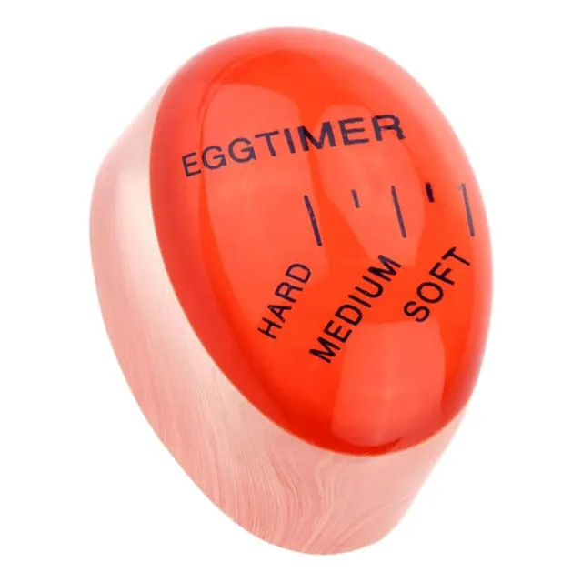 Temporizador De Huevo Duro Egg Timer Ohmyshop