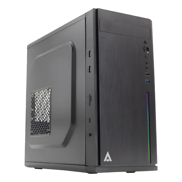 Pc Gamer Core I3 8gb 240gb Ssd Gtx1650