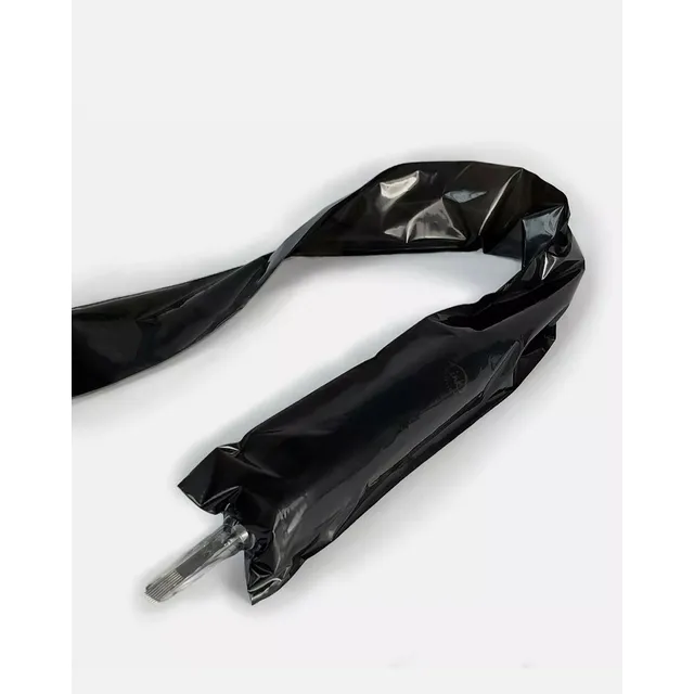 Cubre Clip Cord Para Tattuar Tattoos Tatuajes 