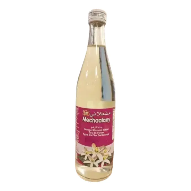 Agua De Azahar 50cl Mechaalany