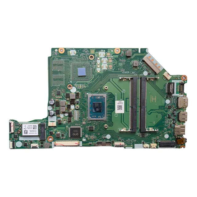 Placa Madre Acer A315-42 A515-43 Verde