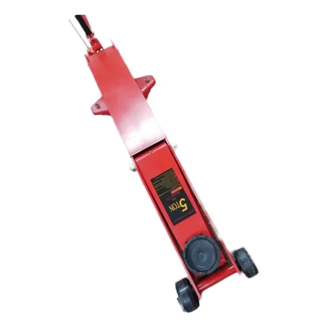 Gato Para Taller Industrial De 3, 5 Toneladas Largo