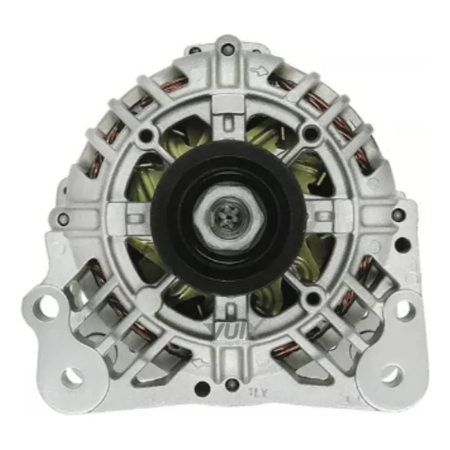 Alternador Vw Fox Gol Trend Golf 1.6 16v