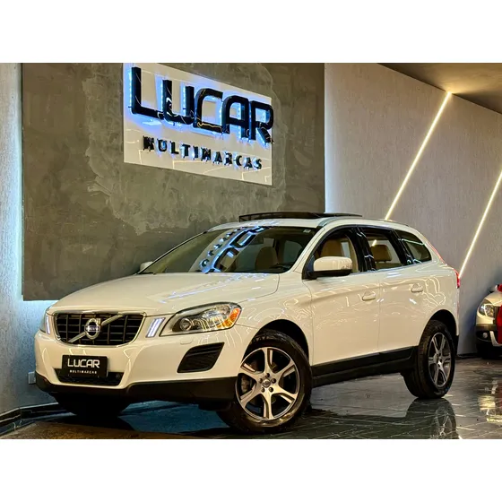 Volvo Xc60 Xc60 2.0 T5 Dynamic