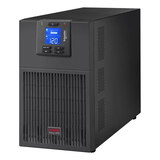 Ups Apc 3kva Easy-ups Srv Modelo Srv3ka