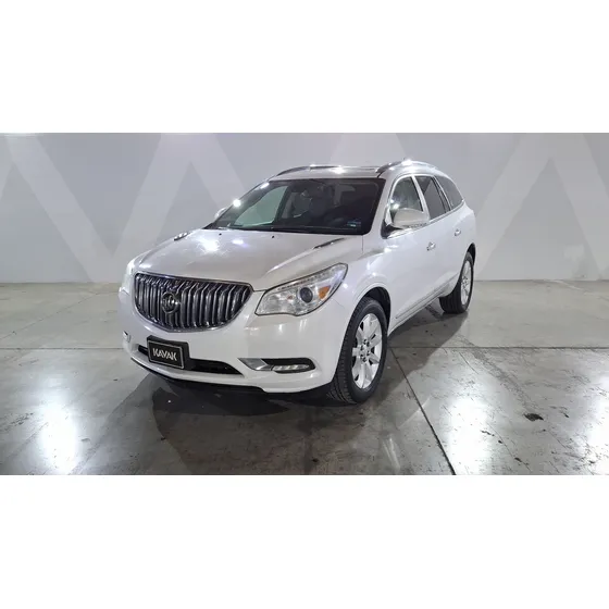 Buick Enclave 3.6 Premium D At 4wd
