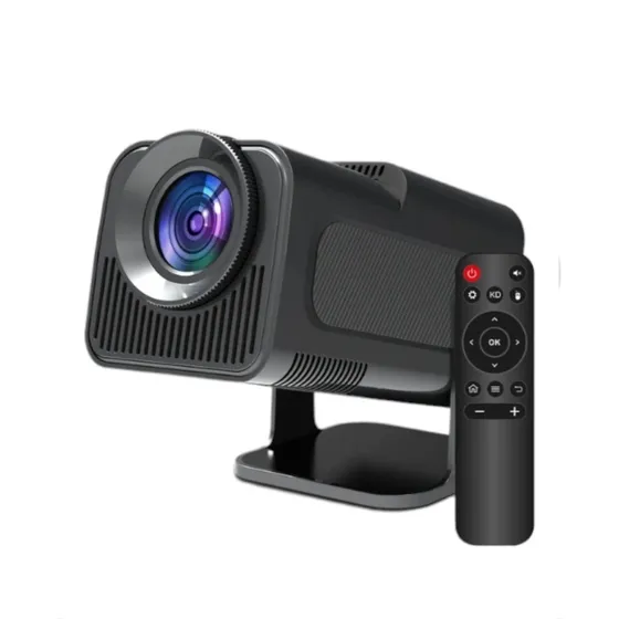 Proyector Magcubic Portátil Wifi  Con Androi  N           