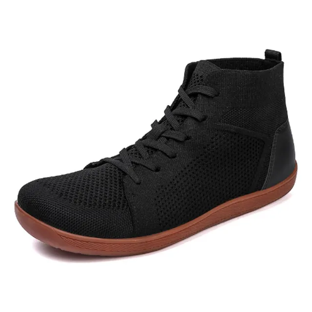 Zapatos Descalzos Para Hombre, Zapatos De Entrenamiento
