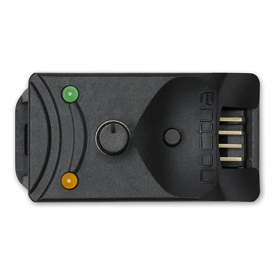 Controlador De Ventilador Noctua Na-fc1 Pwm Negro