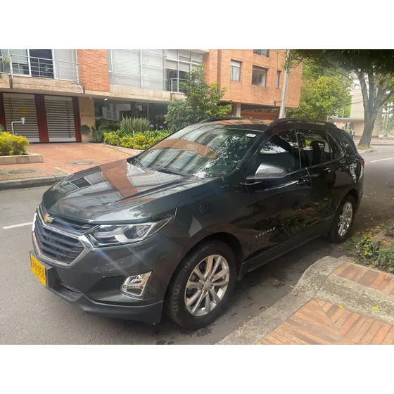 Chevrolet Equinox 2020 1.5 Lt