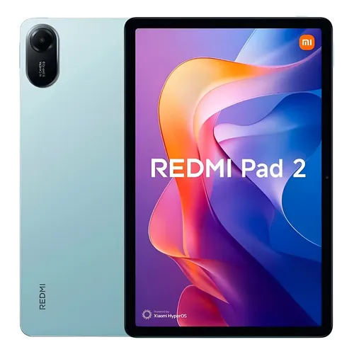 Lenovo Xiaoxin Pad 2024 128 Gb Roxo 8 Gb De Ram Wi-fi Violeta
