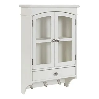 Gabinete De Pared Decorativo Multifuncional Con Puertas De V Gabinete De Pared Decorativo Multifuncional Con Puertas De V