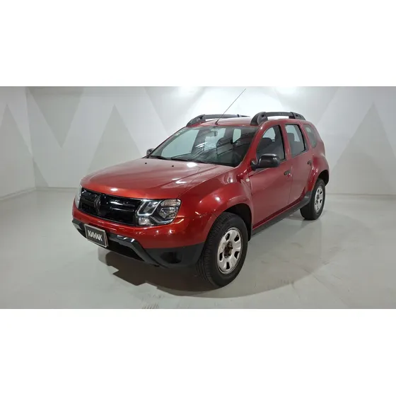 Renault Duster 2.0 Expression Mt