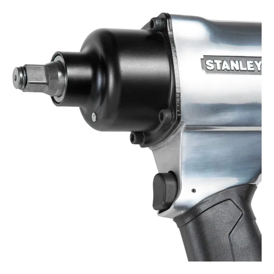 Llave De Impacto Neumatica 1/2 Stanley 97-006la