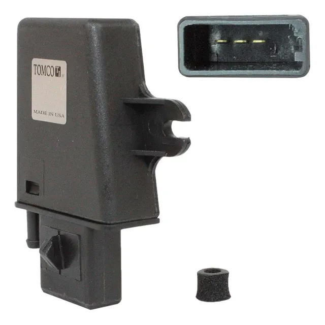 Sensor Map Ranger 2.3l 1985 - 1990 Tomco