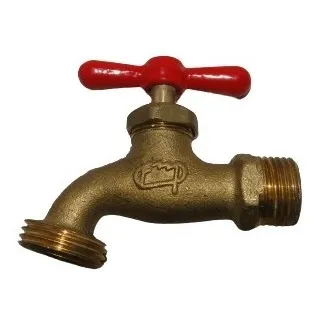 Llave Pico Ferremetal De 1/2 