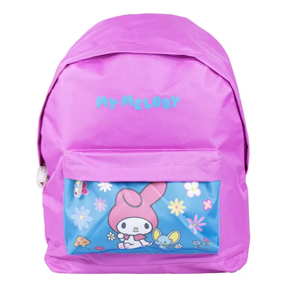 Scool Kombat Mochila My Melody Color Multicolor