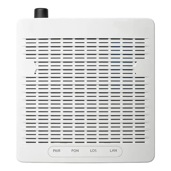 Onu Sm Rtg110