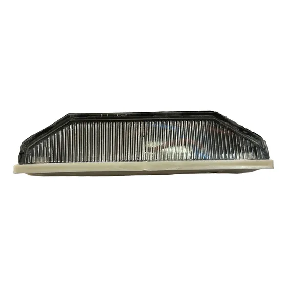 Faro Luz De Patente Universal Trailer Camion 140mm X 35mm