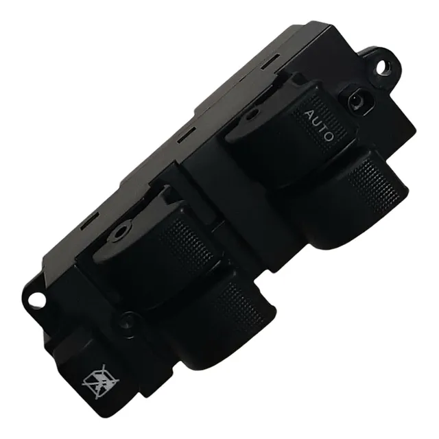 Switchera Elevavidrios Mazda Allegro 2003-2008 Bt50