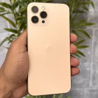 Iphone 12 Pro Max Dourado | Mercado Livre