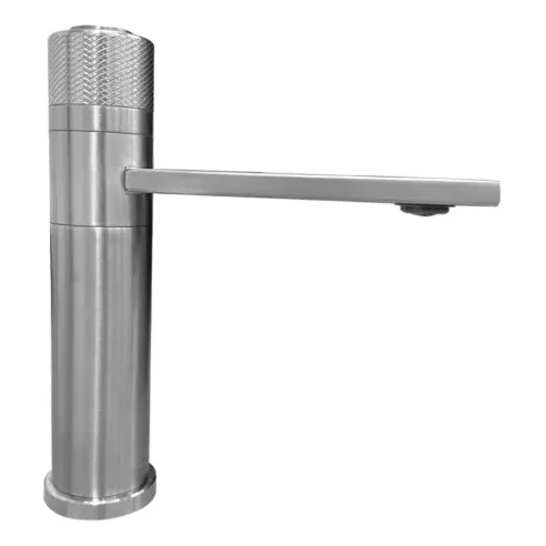Grifería Vittoria Llave Monomando Bf8003 Baño