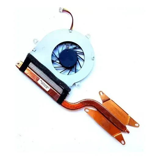 Cooler + Heatsink Bangho Zero G05 Ab0605hx-kb3 731573100101