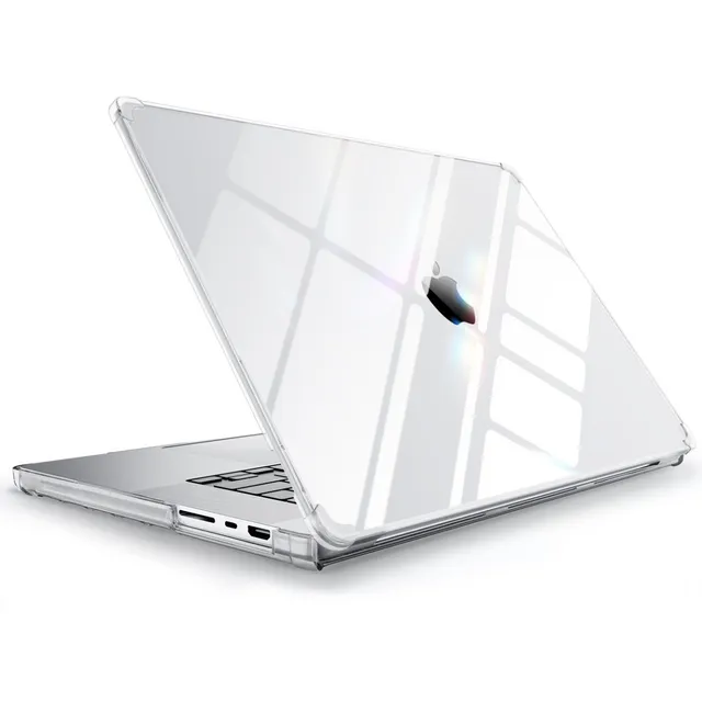 Funda Para Macbook Pro 14 2021 A2442 M1 Pro / Max Supcase Cl