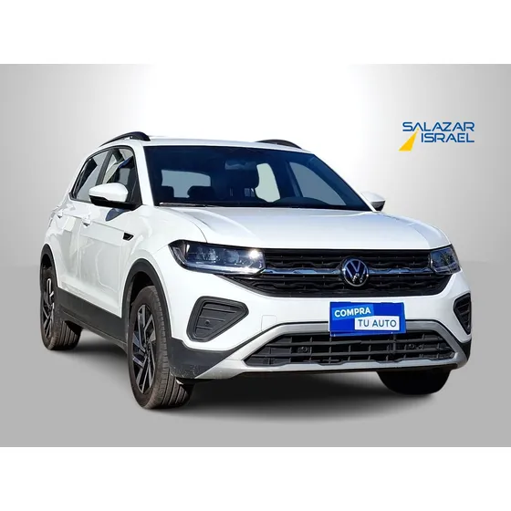 Volkswagen T-cross Xrs