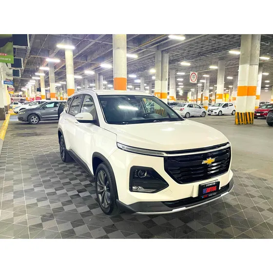 Chevrolet Captiva 1.5 Lt 5 Pasajeros