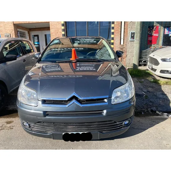 Citroën C4 1.6 X Pack Look