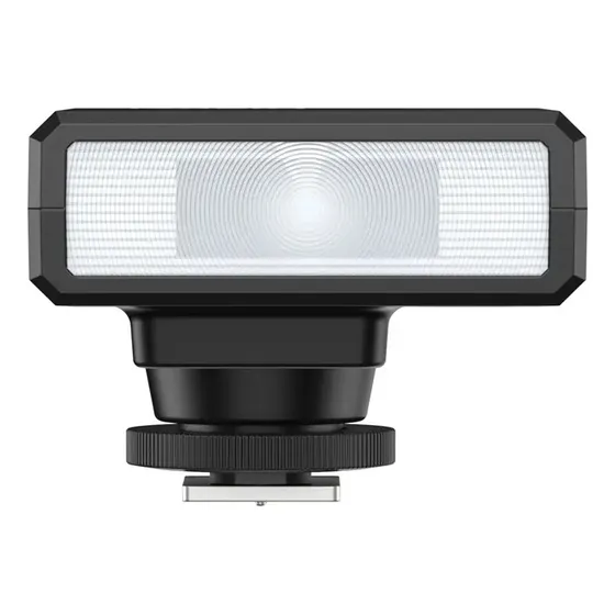 Mini Flash Para Cámara Profesional Ulanzi