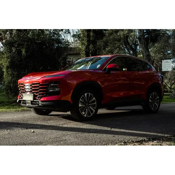 Jetour Dashing 1.5t Young 6dct