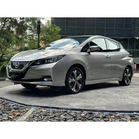 Nissan Leaf 1.8 Tekna