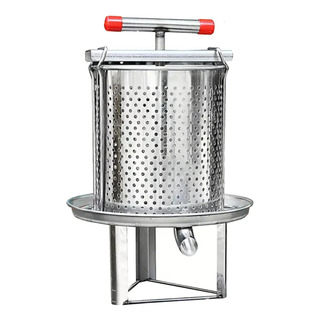 Presser De Miel Extractor De Miel Fácil Limpio Liviano A Presser De Miel Extractor De Miel Fácil Limpio Liviano A