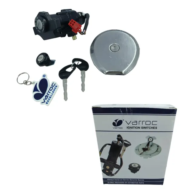 Kit Swiche Boxer Ct100 Tipo Original Ct 100 Envío Gratis