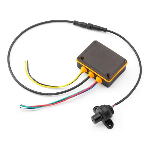 Controlador De Iluminación Marina Jl Audio