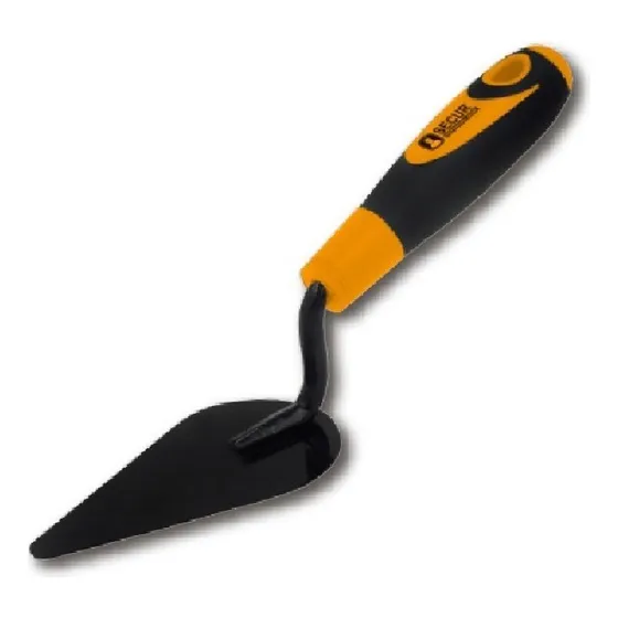 Cuchara Para Albañil 8 Pulgadas 200mm Ergonómica
