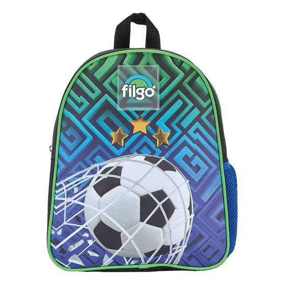 Mochila Filgo Minipak Escolar 12 