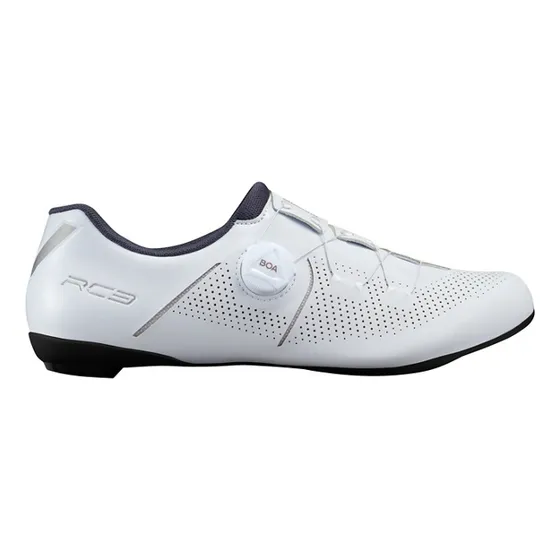 Zapatillas Ruta Sh-rc302 Blanca Shimano