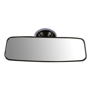 Espejo Retrovisor Universal Con Ventosa Espejo Retrovisor Universal Con Ventosa