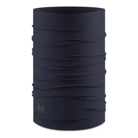 Bufanda Buff Original Solid Night Blue - La Isla
