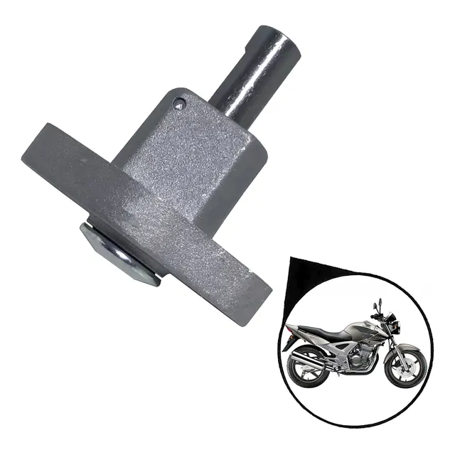Acionador Tensor Corrente Comando Xr250 Tornado 2005 2006
