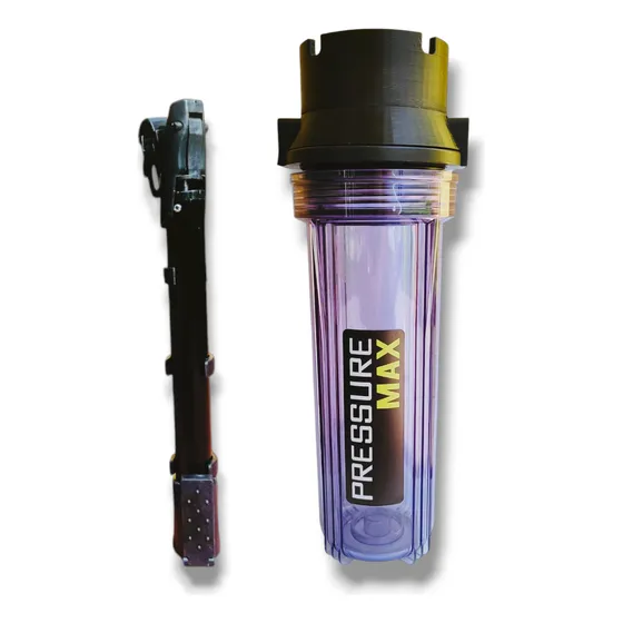 Presurizador Inflador De Pelotas Tenis Pádel + Inflador