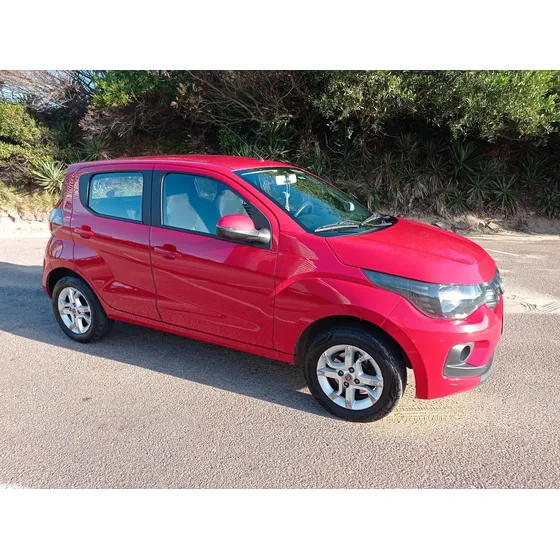 Fiat Mobi 1.0 Easy On