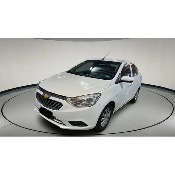 Chevrolet Aveo 1.5 Ls B Auto