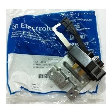 Switch De Exprimido Lavadora Frigidaire