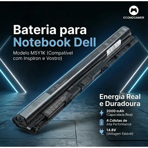 Bateria BreuTronic A1705 para MacBook 12